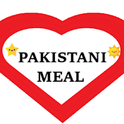 Pakistani Meal