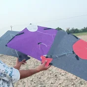 Legend kite fighter