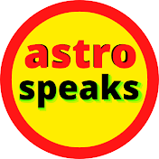 Astro Speaks