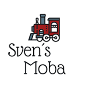 Sven's Moba