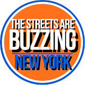 KNICKS | THE STREETS ARE BUZZING®