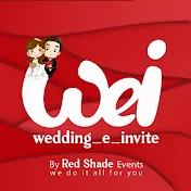 Wedding E Invite