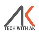 Tech With AK