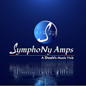 SymphoNy Amps - A Shashi's Music Hub