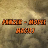 KANAŁ HISTORYCZNY: Panzer-Model Maciej