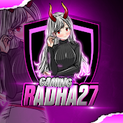 RADHA GAMING 27