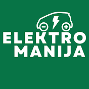 ELEKTROmanija - električni automobili i puno više!