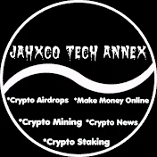 Jahxco Tech Annex