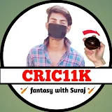 cric11k