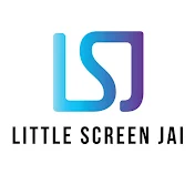 LITTLE SCREEN JAI