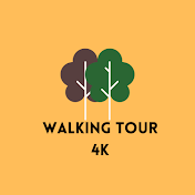 walking tour 4k