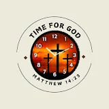 Time For GOD