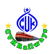 CVK Railways