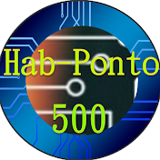 Hab-Ponto500