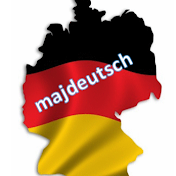 maj deutsch