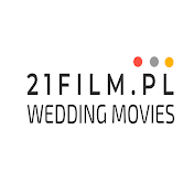 21FILM Nowoczesne Filmy Ślubne