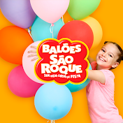 Balões São Roque