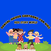 Danyal Haider Cartoons for Kids
