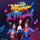 Henry Danger The Musical Cast - Topic