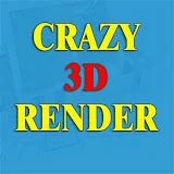 Crazy3Drender