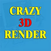 Crazy3Drender