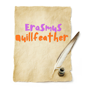 Erasmus Quillfeather