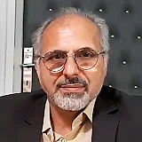 Dr Ardeshir Kiani