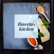 Bineeta's Kitchen