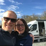 Ian, Leanne & Dick The Campervan