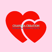 CHANDRA CREATION