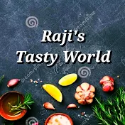 Raji's Tasty World