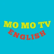 MO MO KIDS ENGLISH