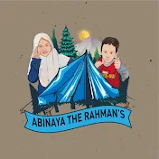 Abinaya The Rahman's