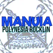 Manuia Polynesia Rocklin