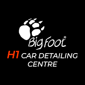H1 Bigfoot Car Detailing