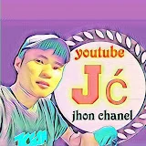 jhon chanel