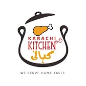 Karachi Kitchen Kahani