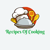 Recipes of cooking