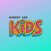 HungryGen Kids