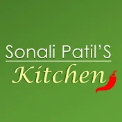 Sonali Patil's Kitchen