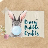 Bunny Bubbles Crafts