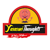 Yasaswi thoughts
