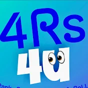 4Rs 4U - Rank Review Rate & Roll!