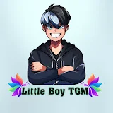 LITTLE BOY TGM