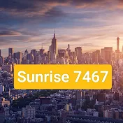 Sunrise 7467