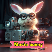 Movie bunny