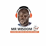 MR WISDOM TV