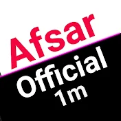 Afsar official 1 M