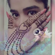 Mehndi by Bhagyashree