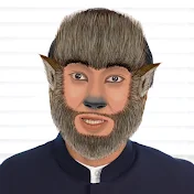 Werewolf Wu